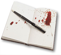 Guest Book