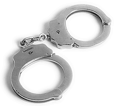 handcuffs